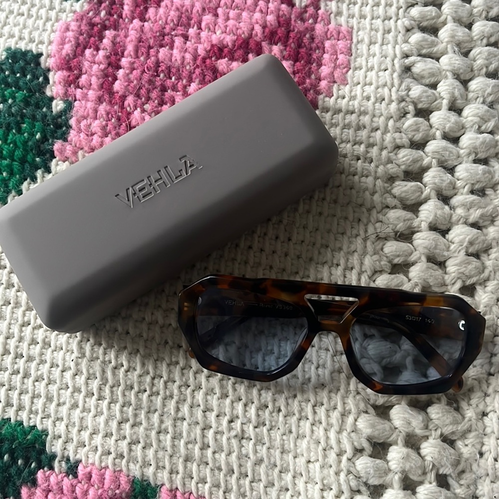 Vehla aviators